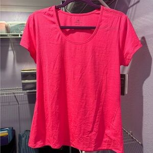 ATHLETA, Shadow Stripe Chi, M/L, NEW